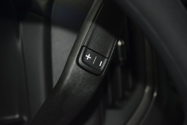 2026 Chevrolet Silverado 1500 4WD Crew Cab 157" Custom - 22996964 - 40