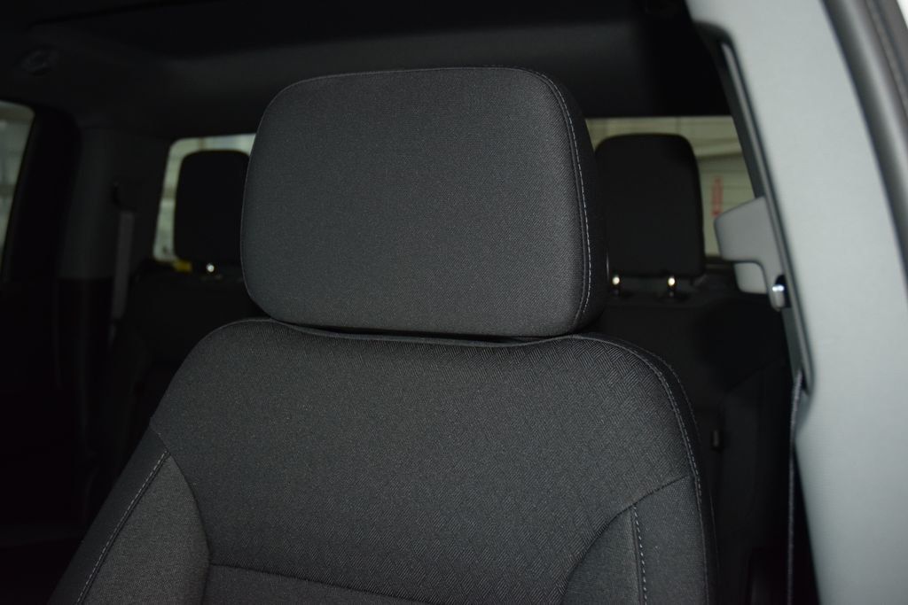 2026 Chevrolet Silverado 1500 4WD Crew Cab 157" Custom - 22996964 - 44