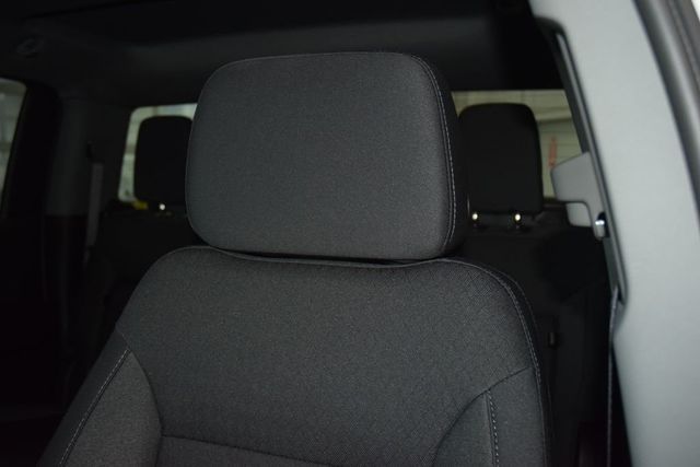 2026 Chevrolet Silverado 1500 4WD Crew Cab 157" Custom - 22996964 - 44