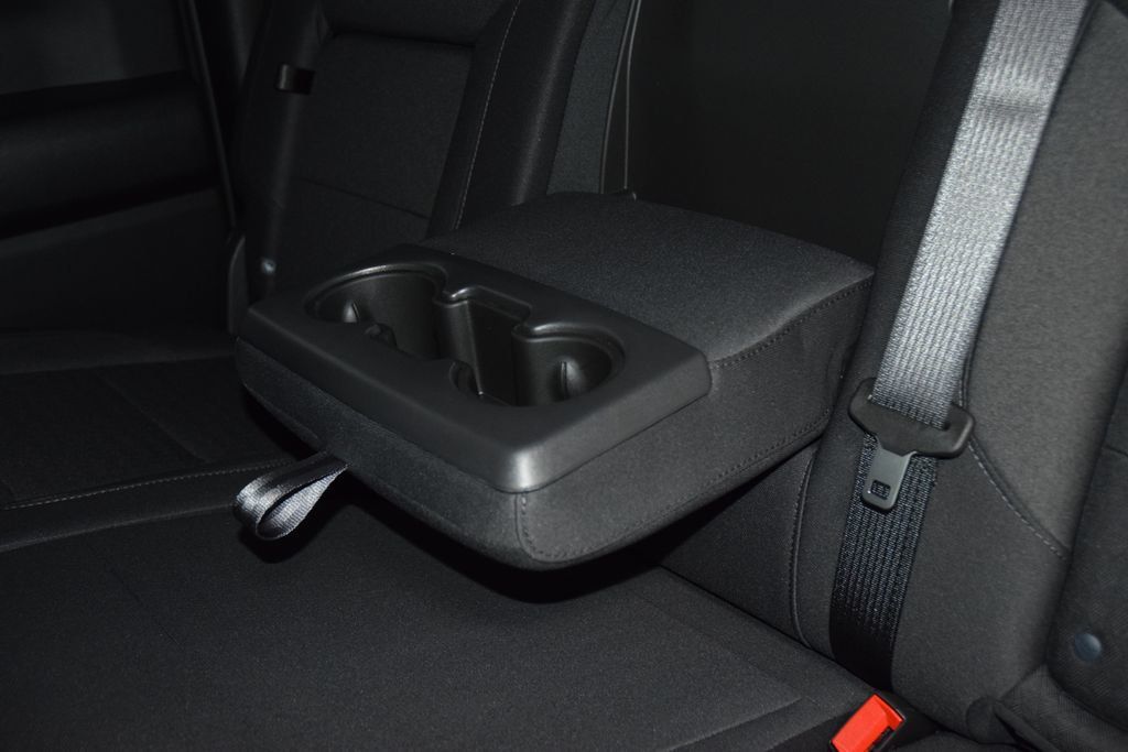 2026 Chevrolet Silverado 1500 4WD Crew Cab 157" Custom - 22996964 - 46