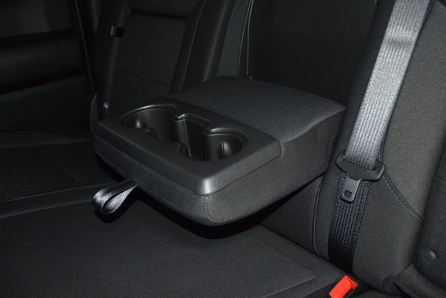 2026 Chevrolet Silverado 1500 4WD Crew Cab 157" Custom - 22996964 - 46