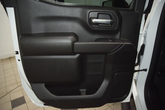 2026 Chevrolet Silverado 1500 4WD Crew Cab 157" Custom - 22996964 - 47