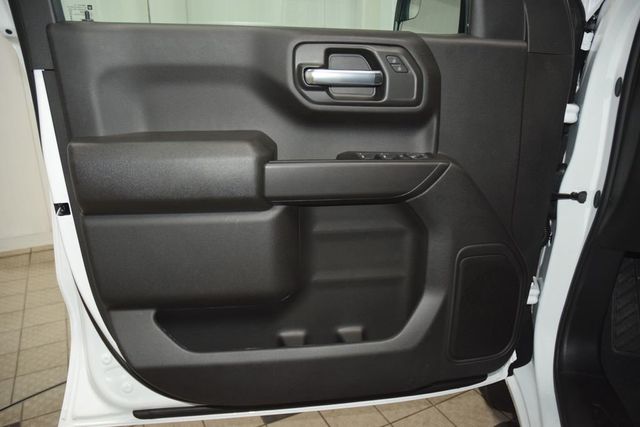 2026 Chevrolet Silverado 1500 4WD Crew Cab 157" Custom - 22996964 - 49