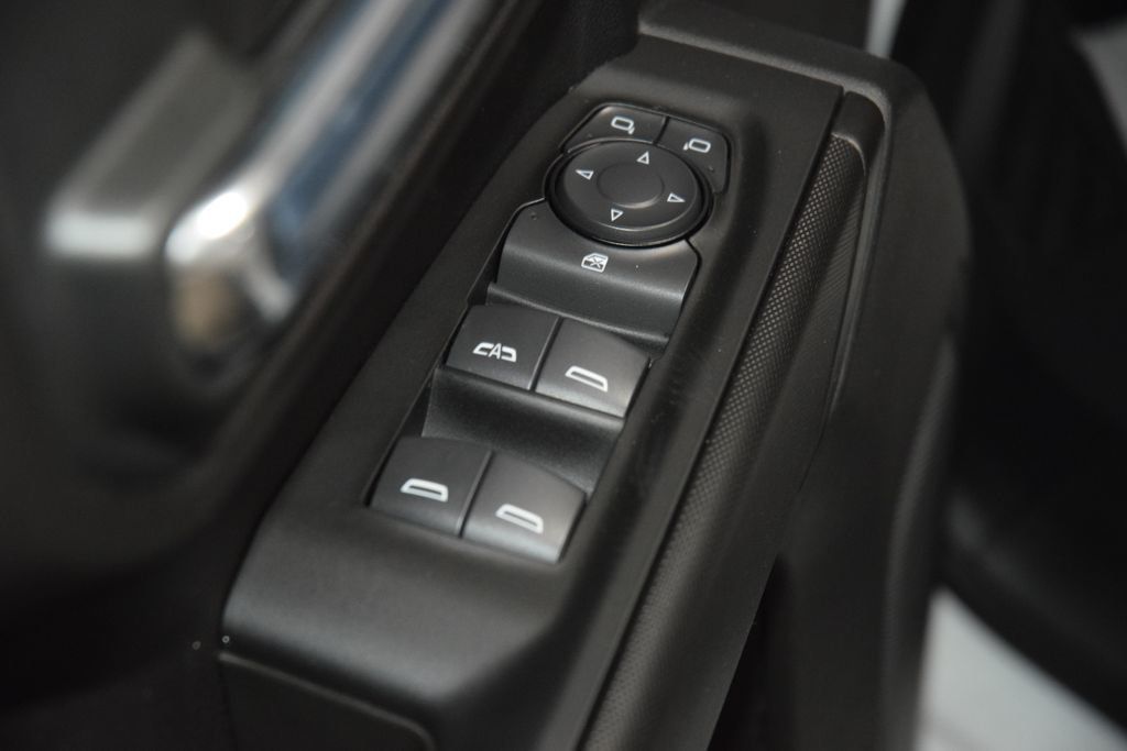 2026 Chevrolet Silverado 1500 4WD Crew Cab 157" Custom - 22996964 - 50