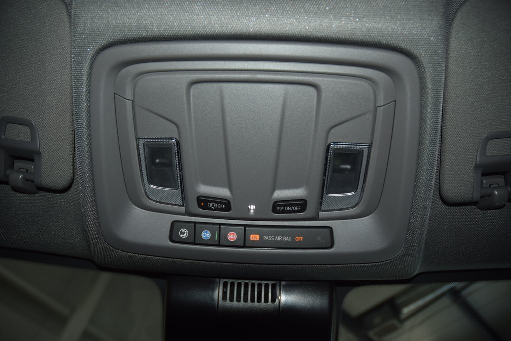 2026 Chevrolet Silverado 1500 4WD Crew Cab 157" Custom - 22996964 - 51