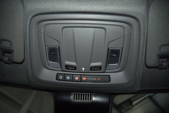 2026 Chevrolet Silverado 1500 4WD Crew Cab 157" Custom - 22996964 - 51