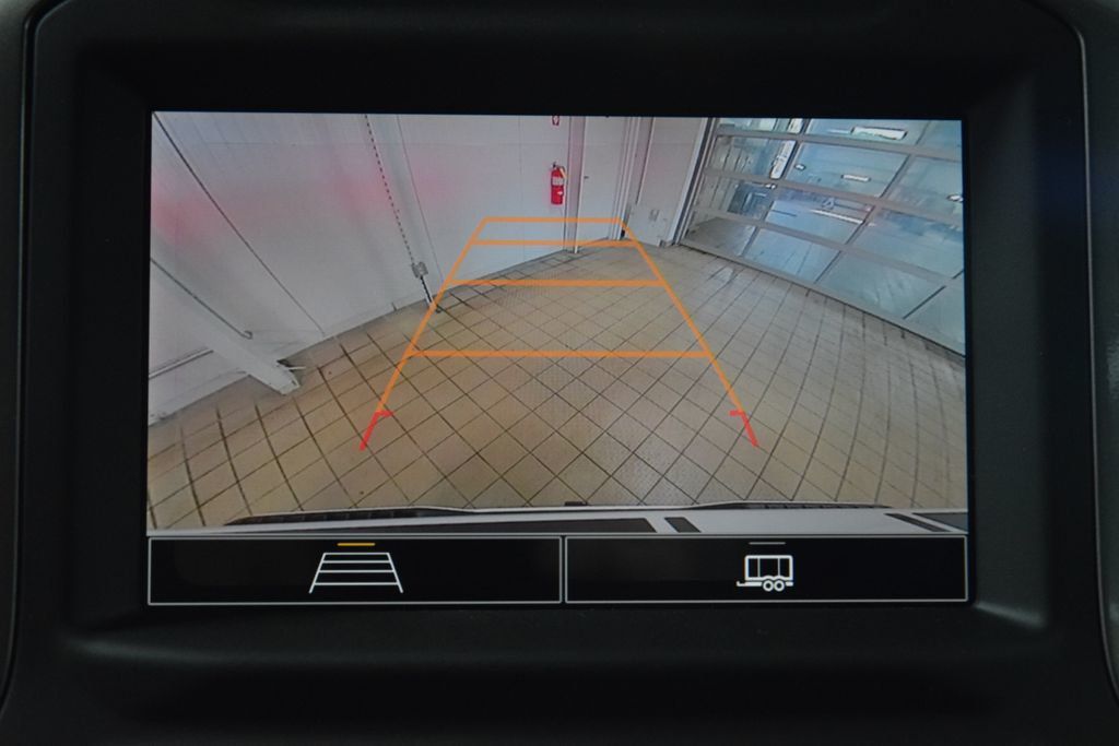 2026 Chevrolet Silverado 1500 4WD Crew Cab 157" Custom - 22996964 - 52