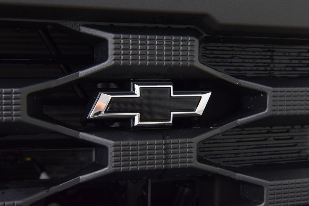 2026 Chevrolet Silverado 1500 4WD Crew Cab 157" Custom - 22997017 - 13