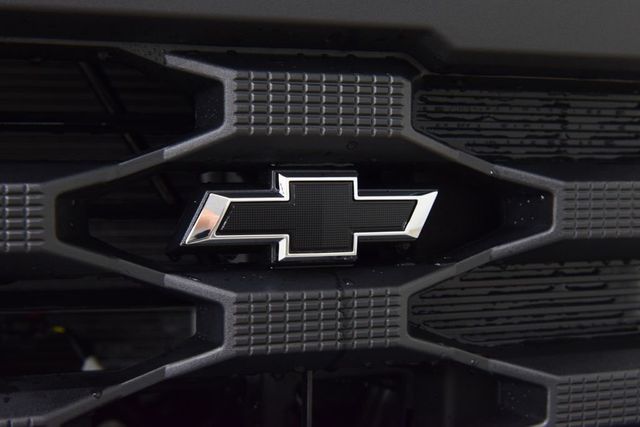 2026 Chevrolet Silverado 1500 4WD Crew Cab 157" Custom - 22997017 - 13