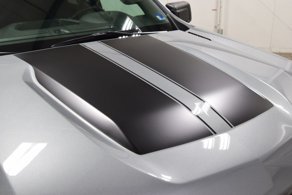 2026 Chevrolet Silverado 1500 4WD Crew Cab 157" Custom - 22997017 - 15