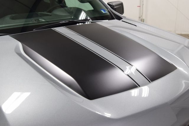 2026 Chevrolet Silverado 1500 4WD Crew Cab 157" Custom - 22997017 - 15