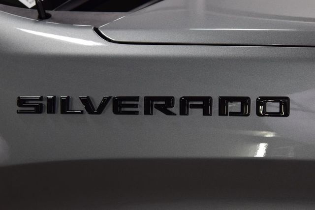 2026 Chevrolet Silverado 1500 4WD Crew Cab 157" Custom - 22997017 - 17