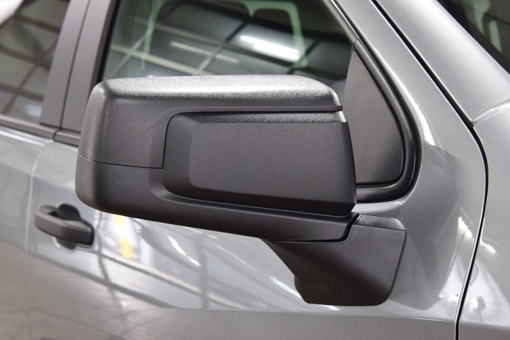 2026 Chevrolet Silverado 1500 4WD Crew Cab 157" Custom - 22997017 - 18