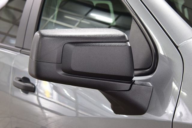 2026 Chevrolet Silverado 1500 4WD Crew Cab 157" Custom - 22997017 - 18