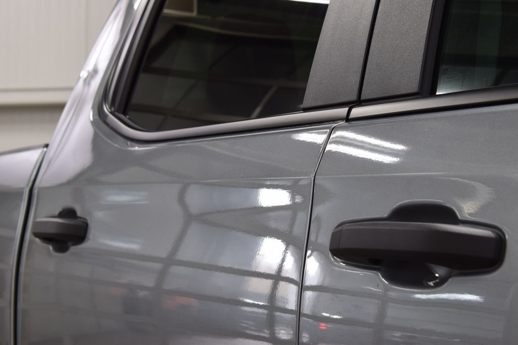 2026 Chevrolet Silverado 1500 4WD Crew Cab 157" Custom - 22997017 - 20