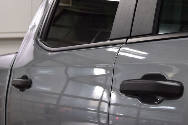 2026 Chevrolet Silverado 1500 4WD Crew Cab 157" Custom - 22997017 - 20