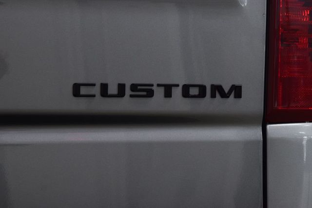 2026 Chevrolet Silverado 1500 4WD Crew Cab 157" Custom - 22997017 - 23