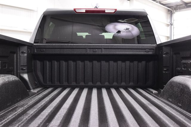 2026 Chevrolet Silverado 1500 4WD Crew Cab 157" Custom - 22997017 - 26