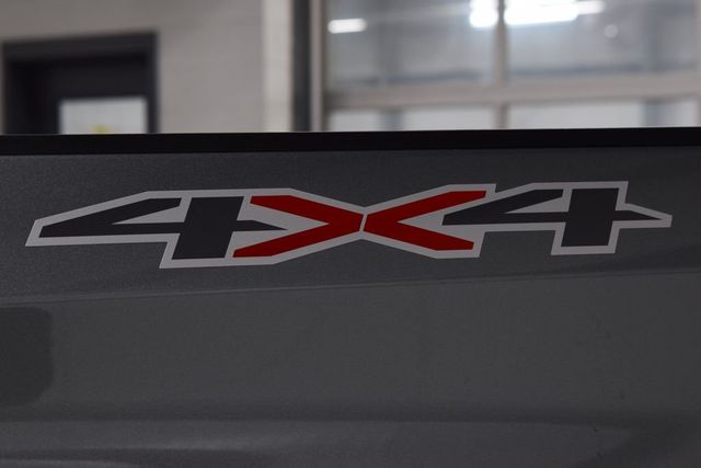 2026 Chevrolet Silverado 1500 4WD Crew Cab 157" Custom - 22997017 - 27