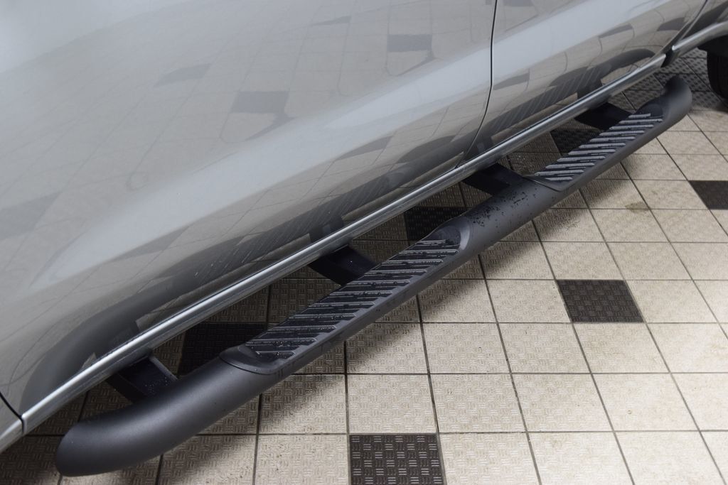 2026 Chevrolet Silverado 1500 4WD Crew Cab 157" Custom - 22997017 - 30