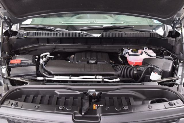 2026 Chevrolet Silverado 1500 4WD Crew Cab 157" Custom - 22997017 - 31