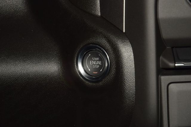 2026 Chevrolet Silverado 1500 4WD Crew Cab 157" Custom - 22997017 - 35