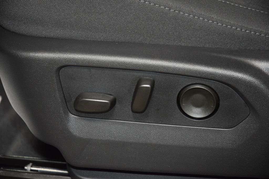 2026 Chevrolet Silverado 1500 4WD Crew Cab 157" Custom - 22997017 - 40