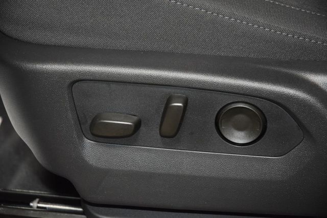 2026 Chevrolet Silverado 1500 4WD Crew Cab 157" Custom - 22997017 - 40