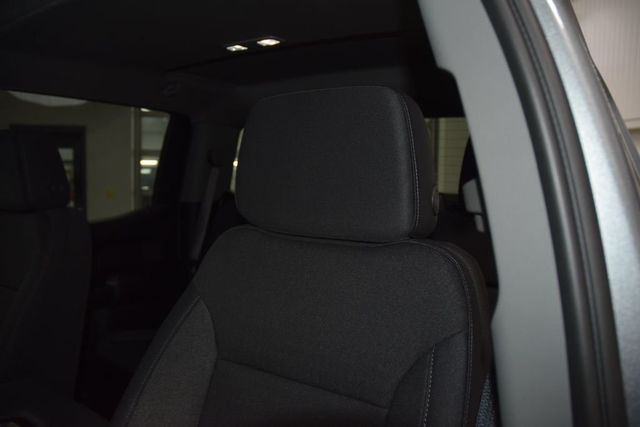 2026 Chevrolet Silverado 1500 4WD Crew Cab 157" Custom - 22997017 - 41