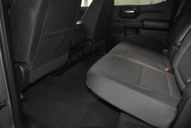 2026 Chevrolet Silverado 1500 4WD Crew Cab 157" Custom - 22997017 - 42