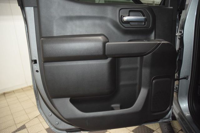 2026 Chevrolet Silverado 1500 4WD Crew Cab 157" Custom - 22997017 - 43