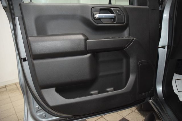 2026 Chevrolet Silverado 1500 4WD Crew Cab 157" Custom - 22997017 - 45