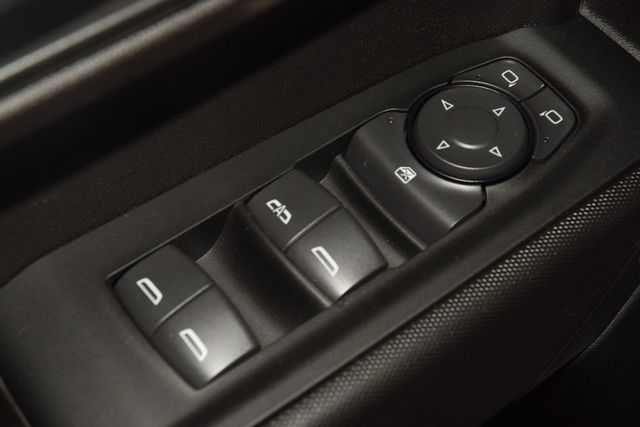 2026 Chevrolet Silverado 1500 4WD Crew Cab 157" Custom - 22997017 - 46