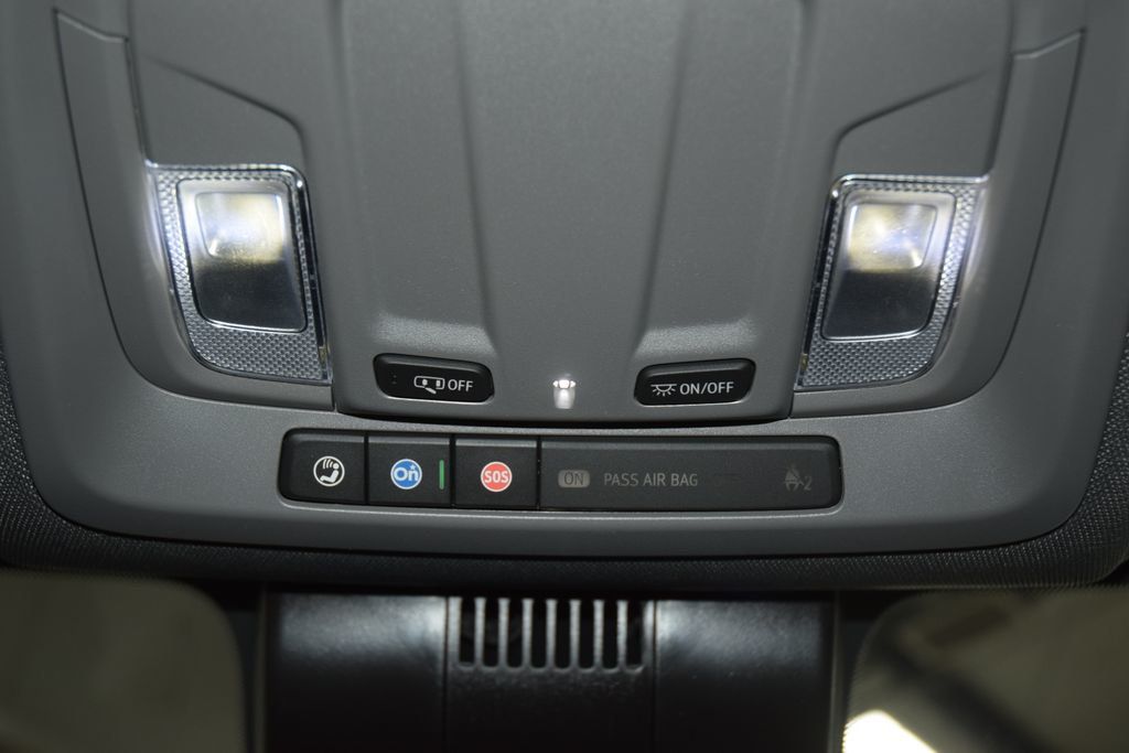 2026 Chevrolet Silverado 1500 4WD Crew Cab 157" Custom - 22997017 - 47