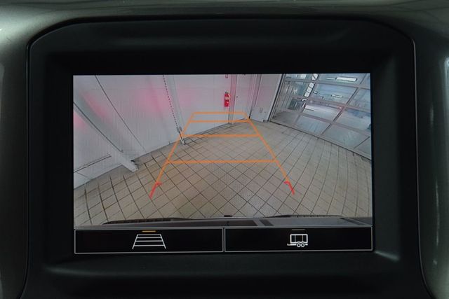 2026 Chevrolet Silverado 1500 4WD Crew Cab 157" Custom - 22997017 - 48