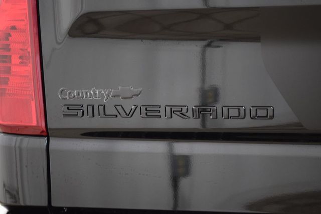 2026 Chevrolet Silverado 1500 4WD Crew Cab 157" Custom - 22999524 - 25