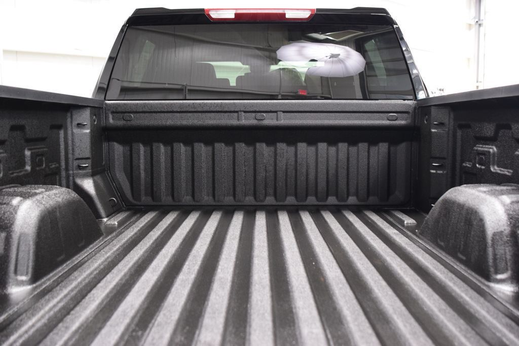 2026 Chevrolet Silverado 1500 4WD Crew Cab 157" Custom - 22999524 - 26