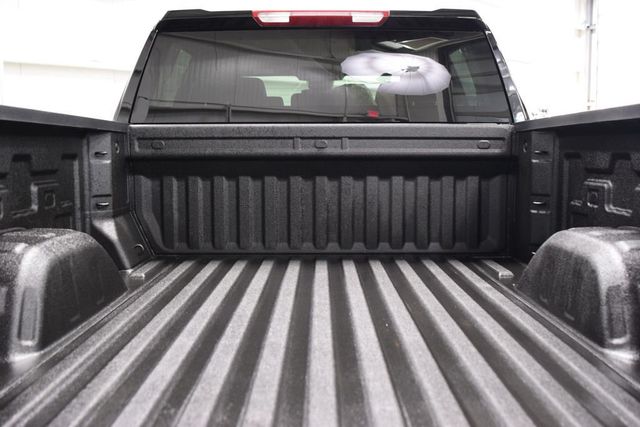 2026 Chevrolet Silverado 1500 4WD Crew Cab 157" Custom - 22999524 - 26