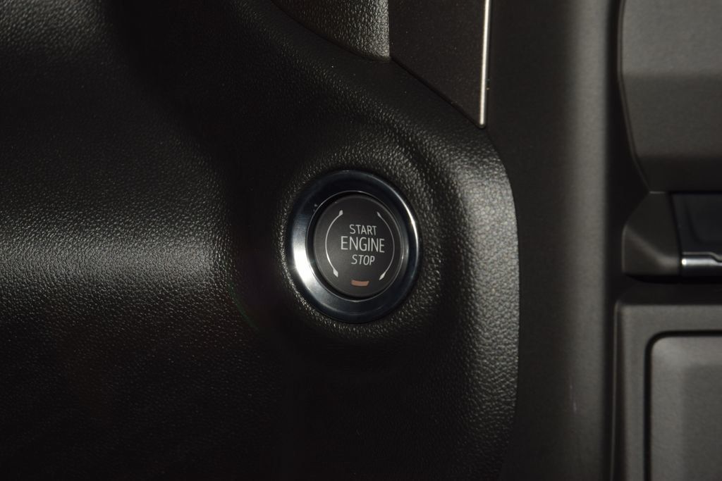 2026 Chevrolet Silverado 1500 4WD Crew Cab 157" Custom - 22999524 - 35