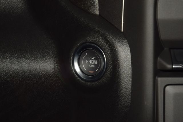 2026 Chevrolet Silverado 1500 4WD Crew Cab 157" Custom - 22999524 - 35