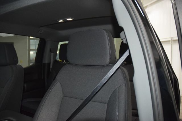 2026 Chevrolet Silverado 1500 4WD Crew Cab 157" Custom - 22999524 - 41