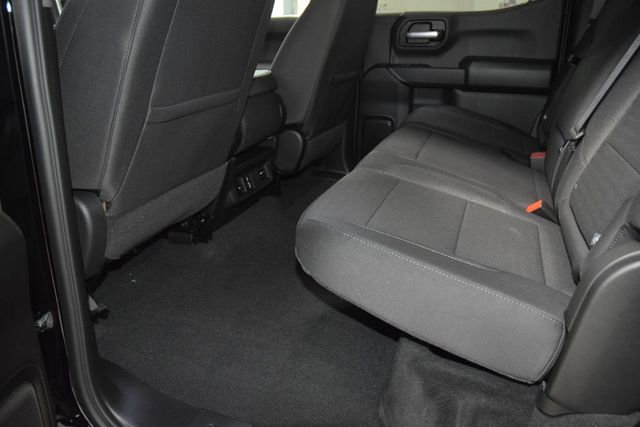 2026 Chevrolet Silverado 1500 4WD Crew Cab 157" Custom - 22999524 - 42