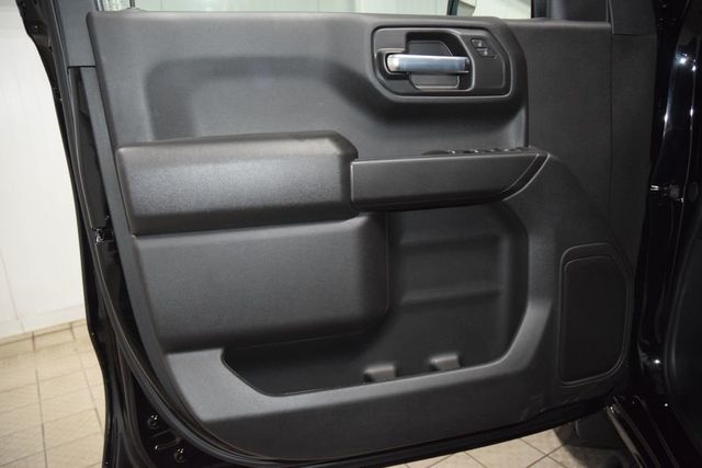 2026 Chevrolet Silverado 1500 4WD Crew Cab 157" Custom - 22999524 - 45