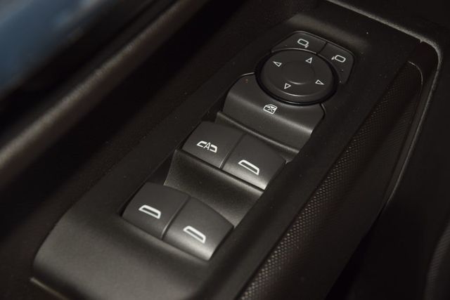 2026 Chevrolet Silverado 1500 4WD Crew Cab 157" Custom - 22999524 - 46