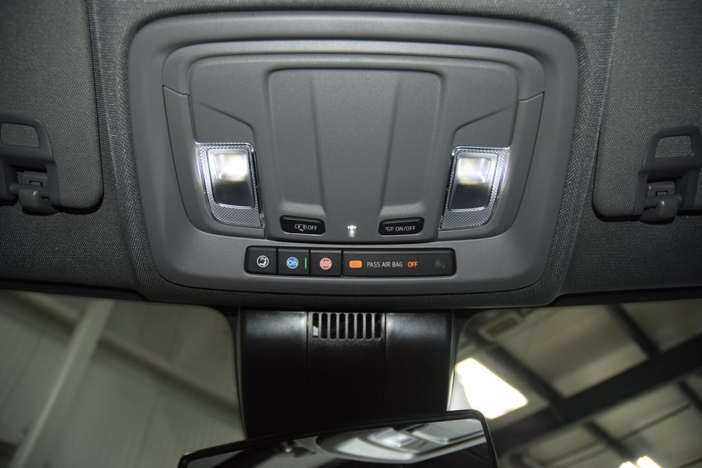 2026 Chevrolet Silverado 1500 4WD Crew Cab 157" Custom - 22999524 - 47