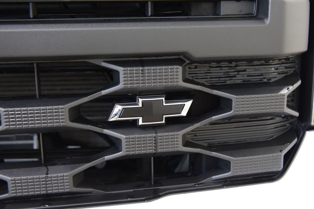 2026 Chevrolet Silverado 1500 4WD Crew Cab 157" Custom - 22999571 - 13