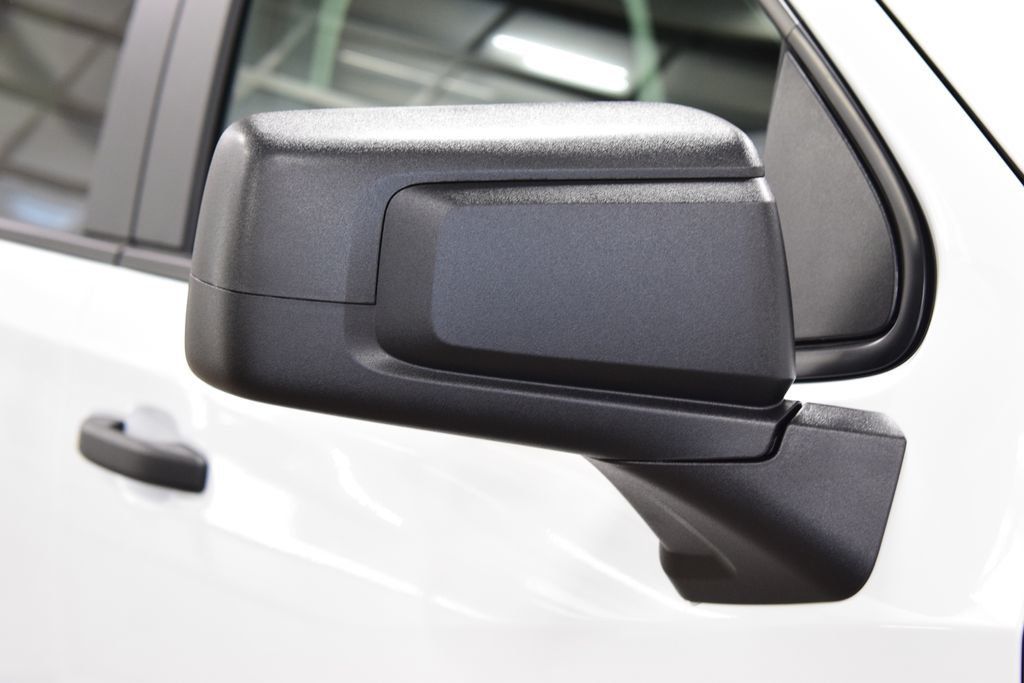 2026 Chevrolet Silverado 1500 4WD Crew Cab 157" Custom - 22999571 - 18