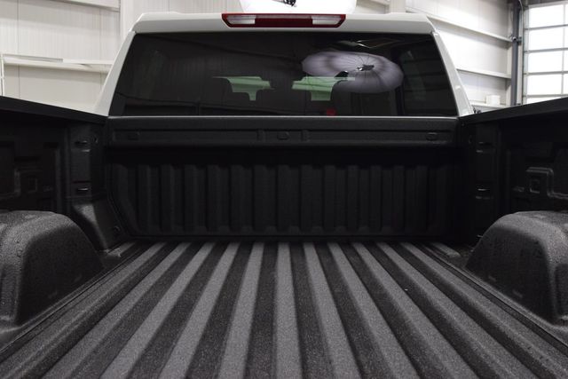 2026 Chevrolet Silverado 1500 4WD Crew Cab 157" Custom - 22999571 - 26