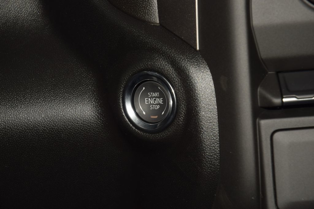 2026 Chevrolet Silverado 1500 4WD Crew Cab 157" Custom - 22999571 - 35