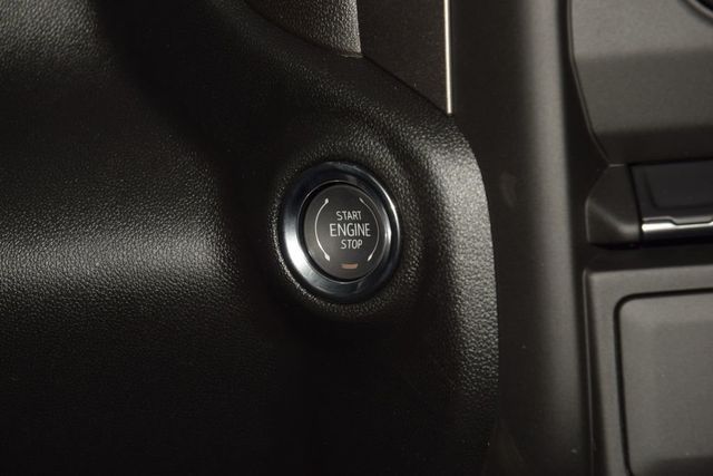 2026 Chevrolet Silverado 1500 4WD Crew Cab 157" Custom - 22999571 - 35